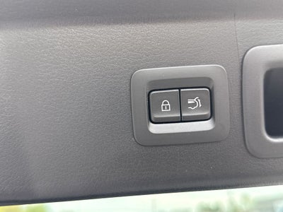 2026 Mazda Mazda CX-30 2.5 Turbo Aire Edition AWD