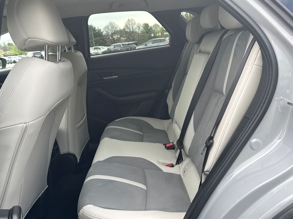 2026 Mazda Mazda CX-30 2.5 Turbo Aire Edition AWD