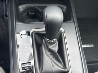 2026 Mazda Mazda CX-30 2.5 Turbo Aire Edition AWD