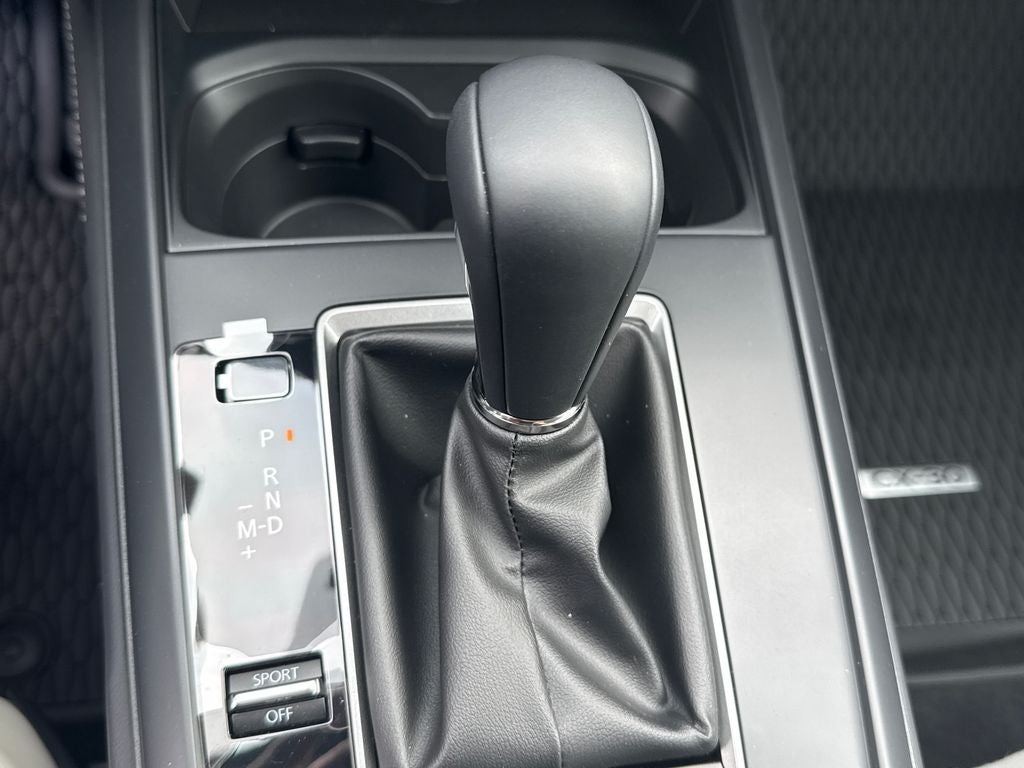 2026 Mazda Mazda CX-30 2.5 Turbo Aire Edition AWD