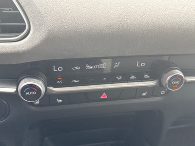 2026 Mazda Mazda CX-30 2.5 Turbo Aire Edition AWD