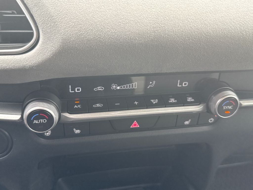 2026 Mazda Mazda CX-30 2.5 Turbo Aire Edition AWD