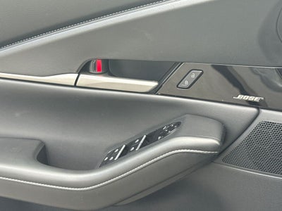 2026 Mazda Mazda CX-30 2.5 Turbo Aire Edition AWD