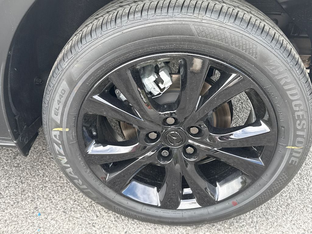 2026 Mazda Mazda CX-30 2.5 Turbo Aire Edition AWD