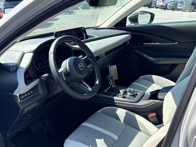 2026 Mazda Mazda CX-30 2.5 Turbo Aire Edition AWD