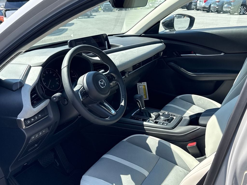 2026 Mazda Mazda CX-30 2.5 Turbo Aire Edition AWD