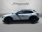2026 Mazda Mazda CX-30 2.5 Turbo Aire Edition AWD
