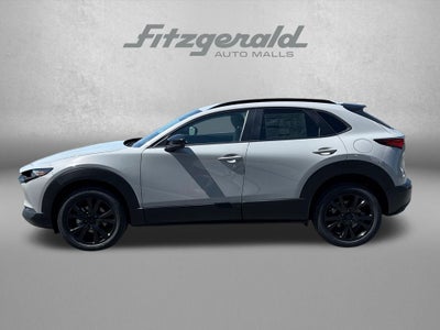 2026 Mazda Mazda CX-30 2.5 Turbo Aire Edition AWD