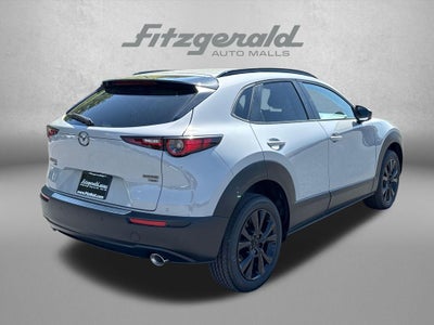 2026 Mazda Mazda CX-30 2.5 Turbo Aire Edition AWD
