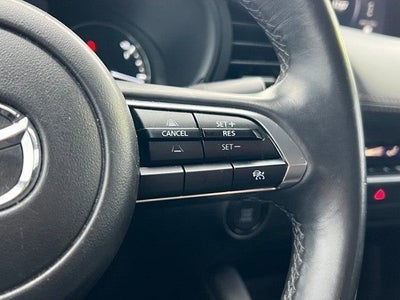 2024 Mazda Mazda3 2.5 S Select Sport Base