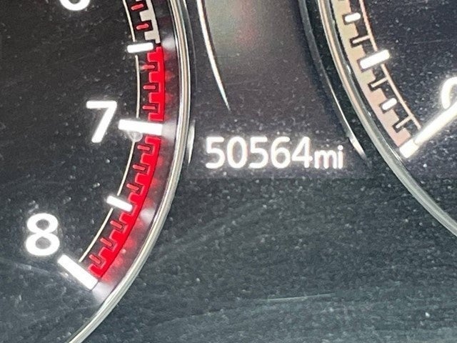 2024 Mazda Mazda3 2.5 S Select Sport Base