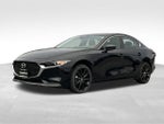 2024 Mazda Mazda3 2.5 S Select Sport Base