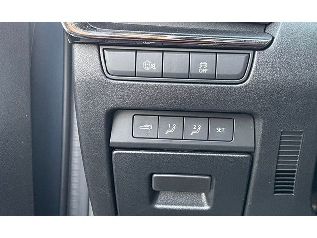 2025 Mazda Mazda3 Sedan 2.5 S Carbon Edition