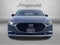 2025 Mazda Mazda3 Sedan 2.5 S Carbon Edition