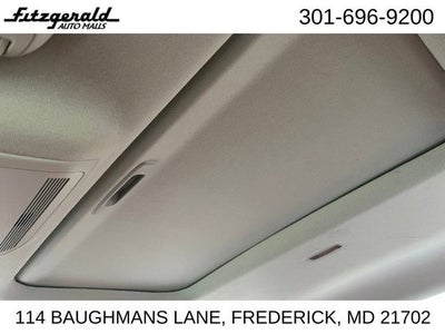 2025 Mazda Mazda3 Sedan 2.5 S Carbon Edition