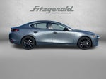 2024 Mazda Mazda3 2.5 S Carbon Edition