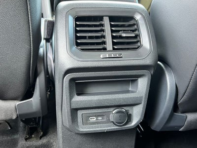 2024 Volkswagen Tiguan Wolfsburg Edition