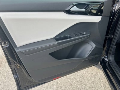 2025 Volkswagen Taos S