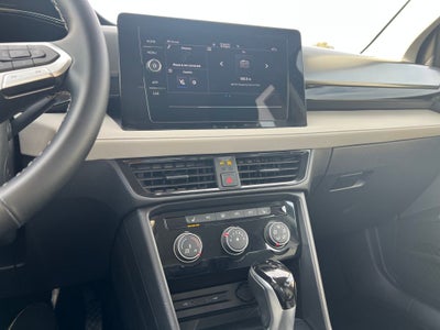 2025 Volkswagen Taos S