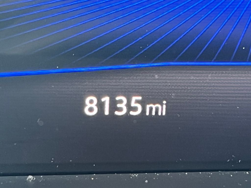 2024 Volkswagen Tiguan Wolfsburg Edition