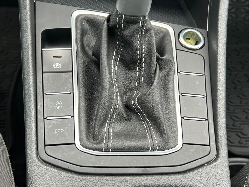 2024 Volkswagen Jetta Sport