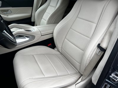 2022 Mercedes-Benz GLE GLE 350