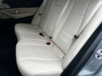 2022 Mercedes-Benz GLE GLE 350