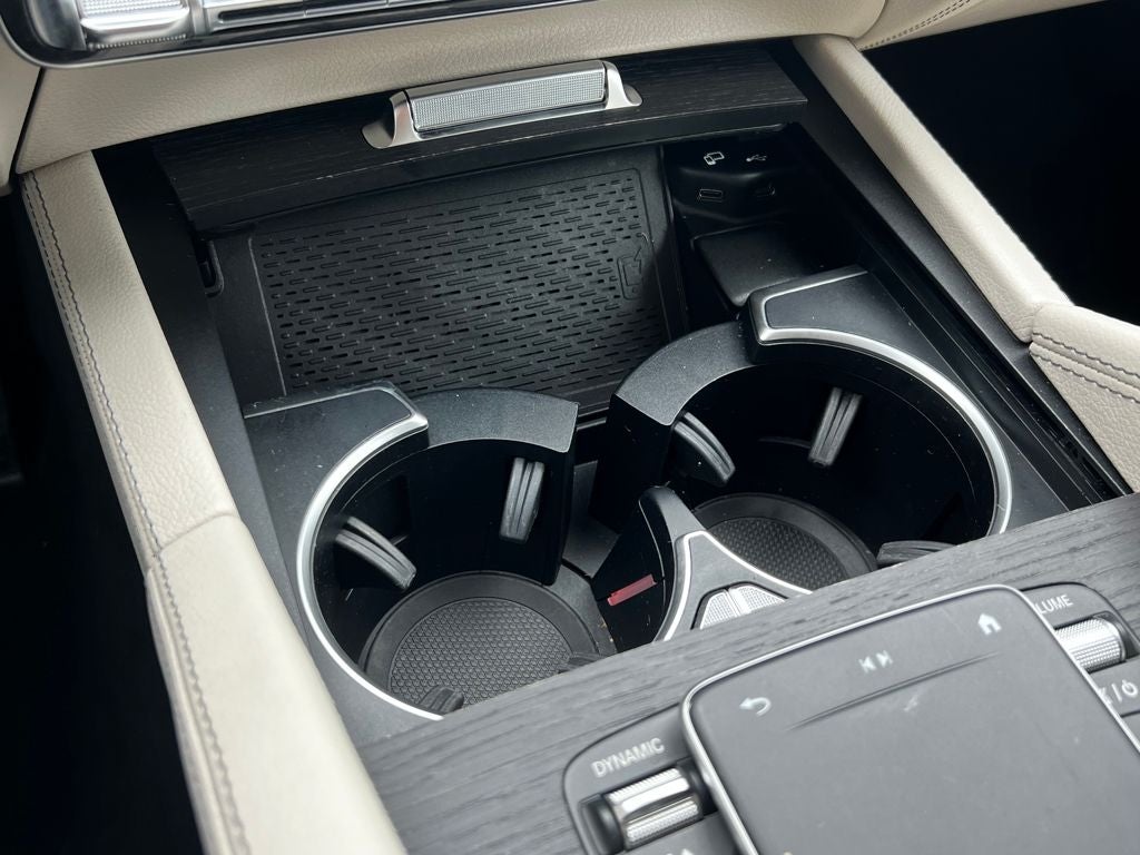 2022 Mercedes-Benz GLE GLE 350