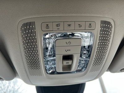 2022 Mercedes-Benz GLE GLE 350