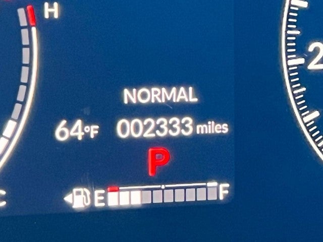 2024 Honda Ridgeline Sport