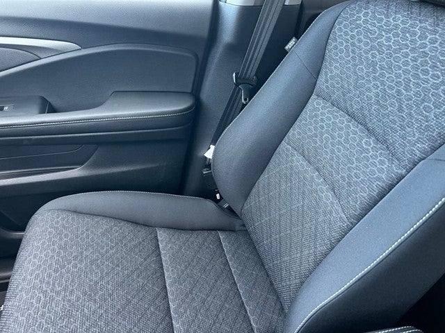 2024 Honda Ridgeline Sport