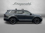 2023 Kia Telluride SX Prestige