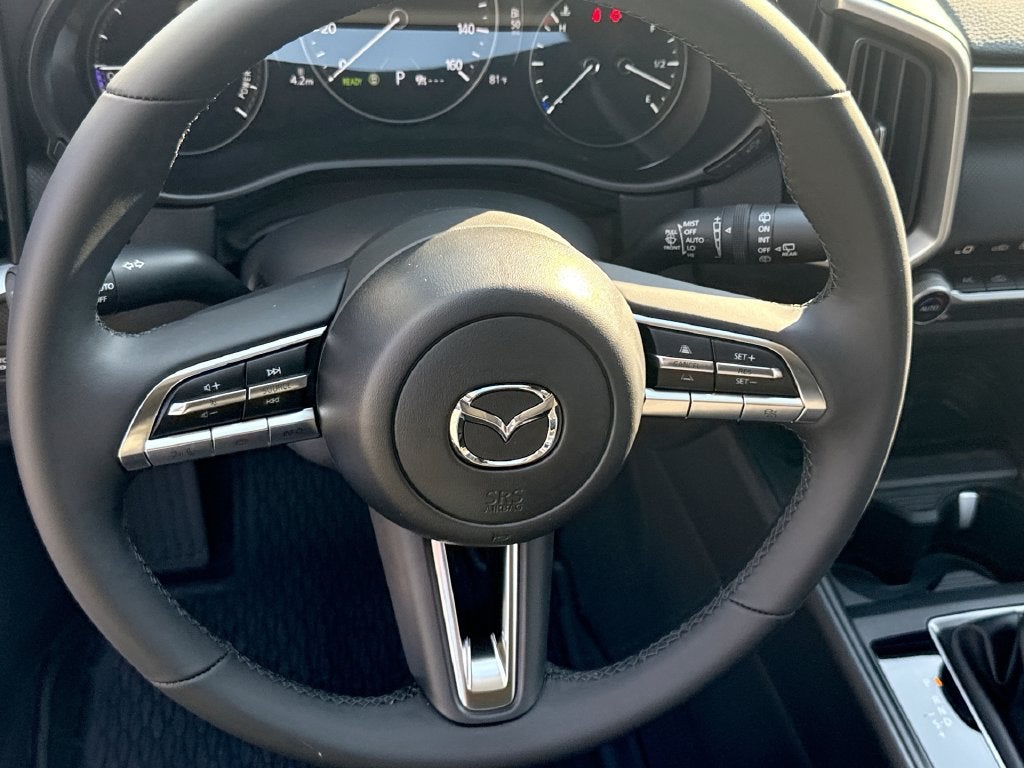 2026 Mazda Mazda CX-50 Hybrid Preferred