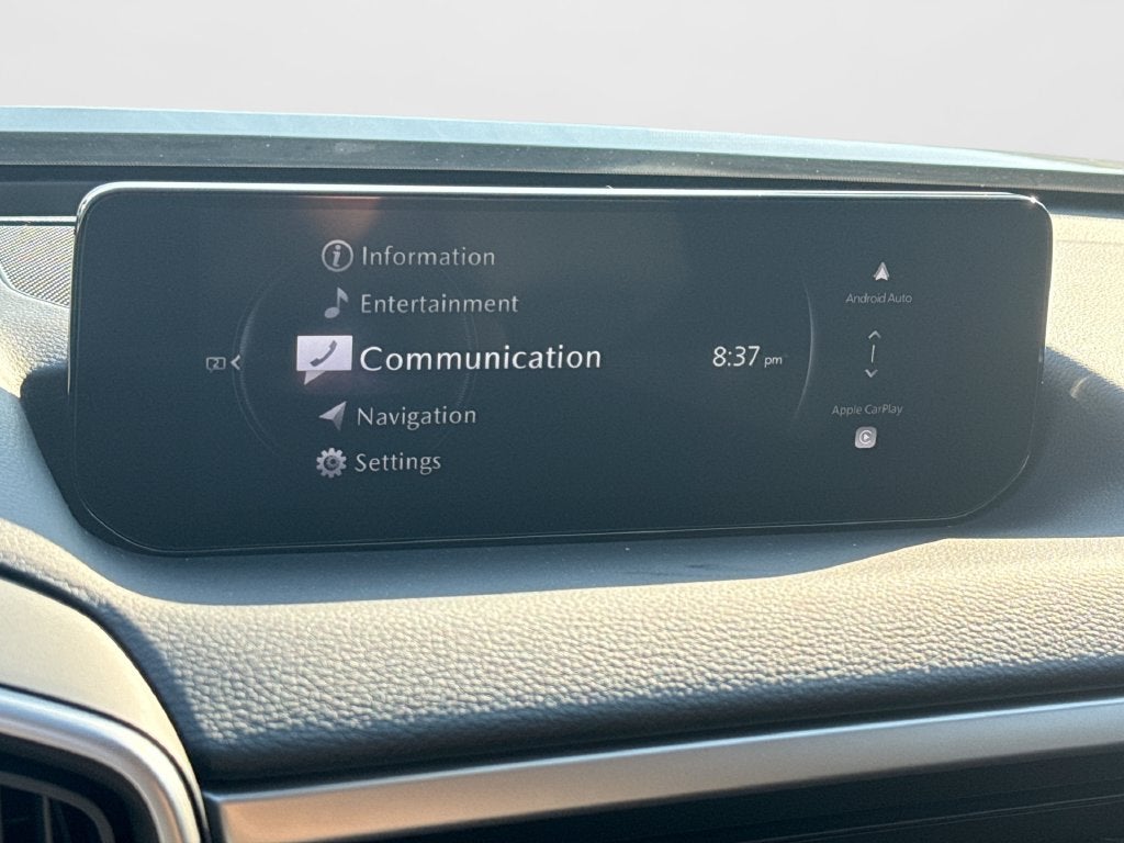 2026 Mazda Mazda CX-50 Hybrid Preferred