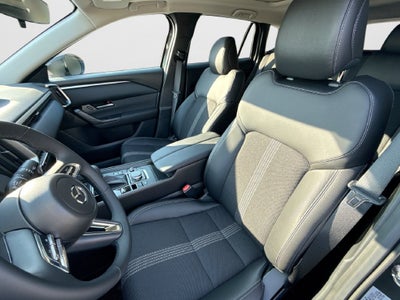 2026 Mazda Mazda CX-50 Hybrid Preferred