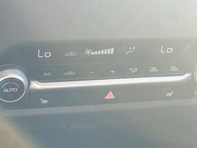 2026 Mazda Mazda CX-50 Hybrid Preferred