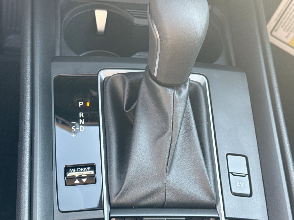 2026 Mazda Mazda CX-50 Hybrid Preferred