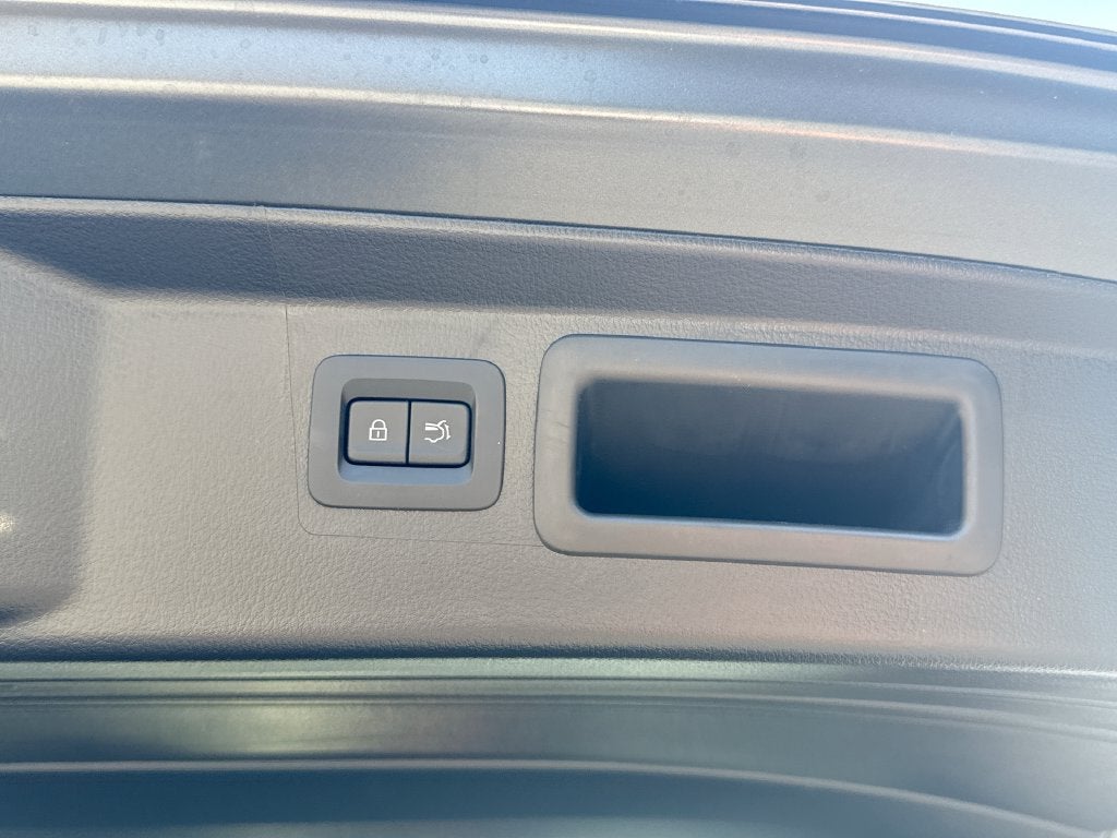 2026 Mazda Mazda CX-50 Hybrid Preferred