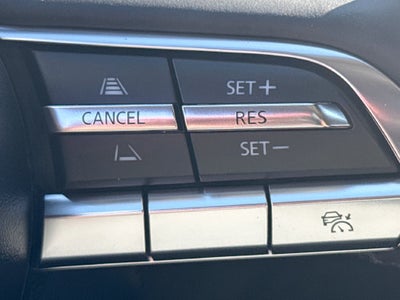 2026 Mazda Mazda CX-50 Hybrid Preferred