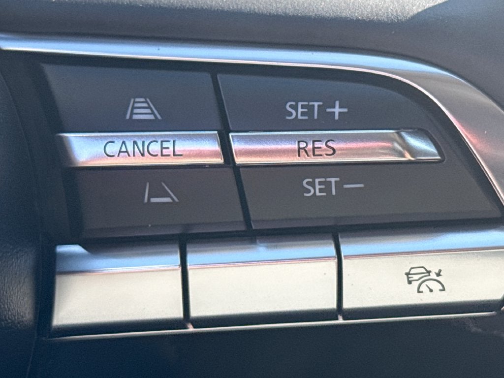 2026 Mazda Mazda CX-50 Hybrid Preferred