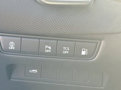 2026 Mazda Mazda CX-50 Hybrid Preferred