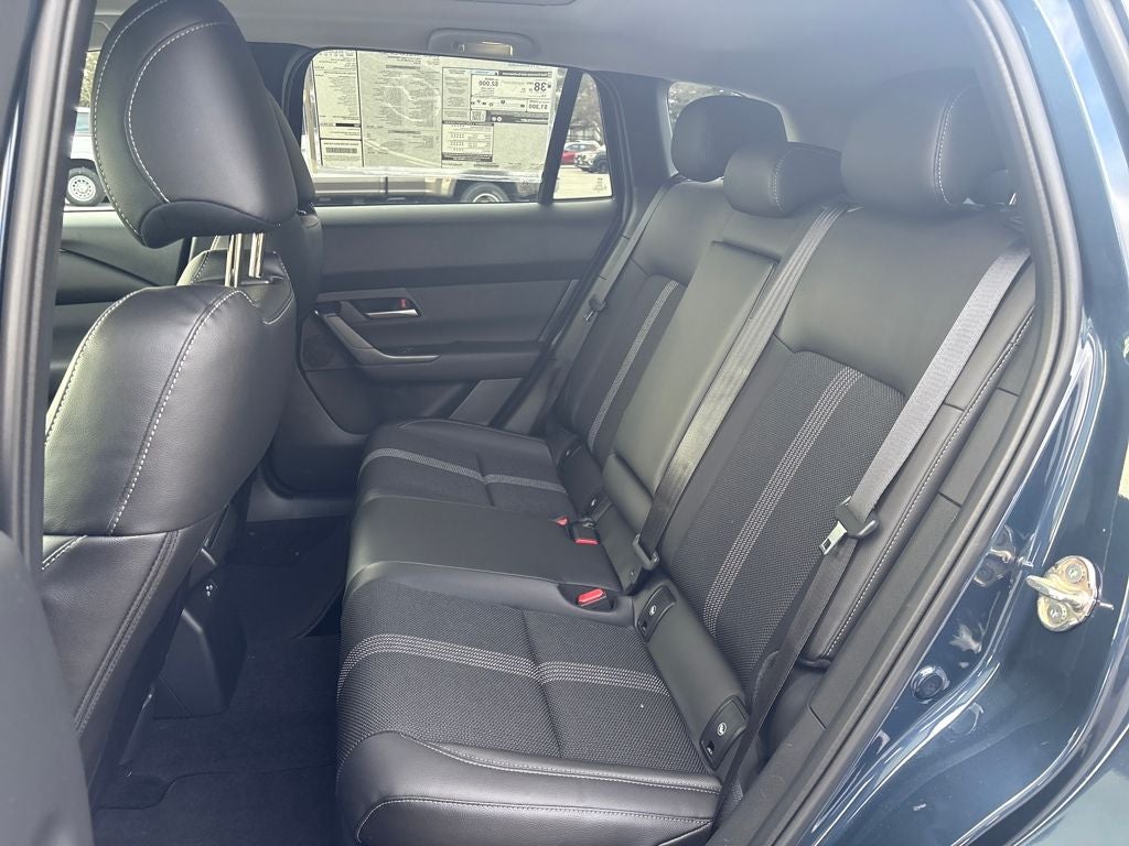 2026 Mazda Mazda CX-50 Hybrid Preferred