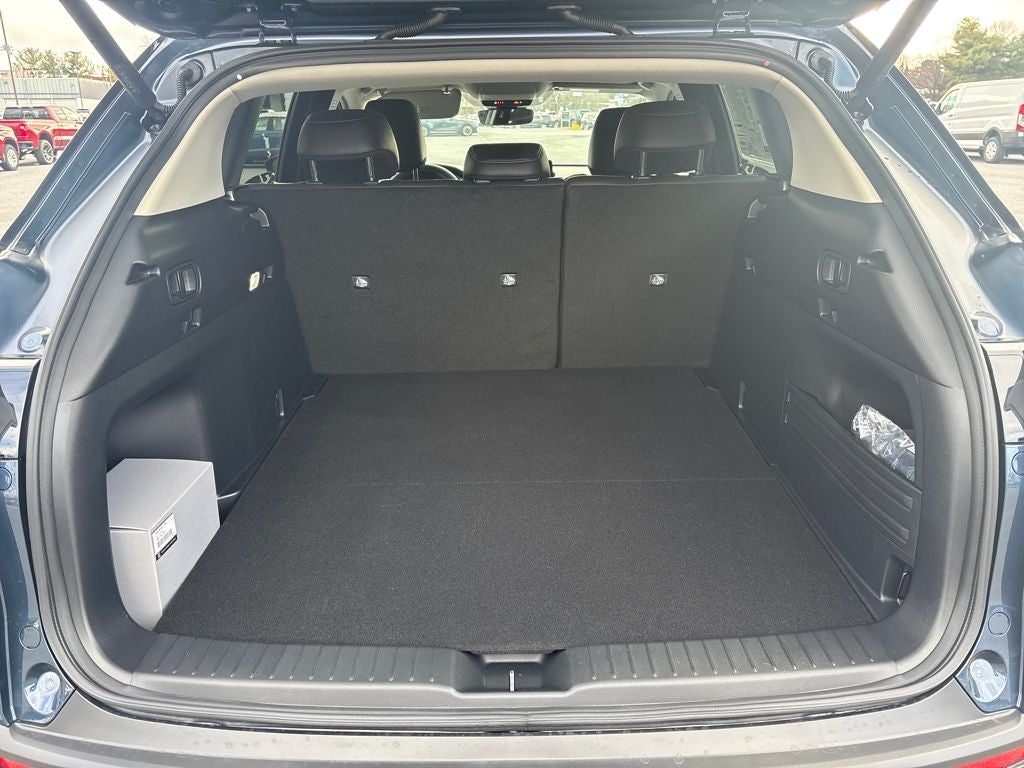 2026 Mazda Mazda CX-50 Hybrid Preferred