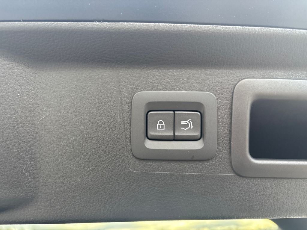 2026 Mazda Mazda CX-50 Hybrid Preferred