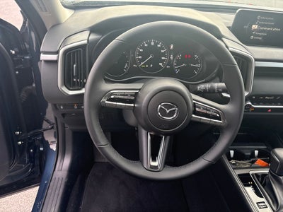 2026 Mazda Mazda CX-50 Hybrid Preferred