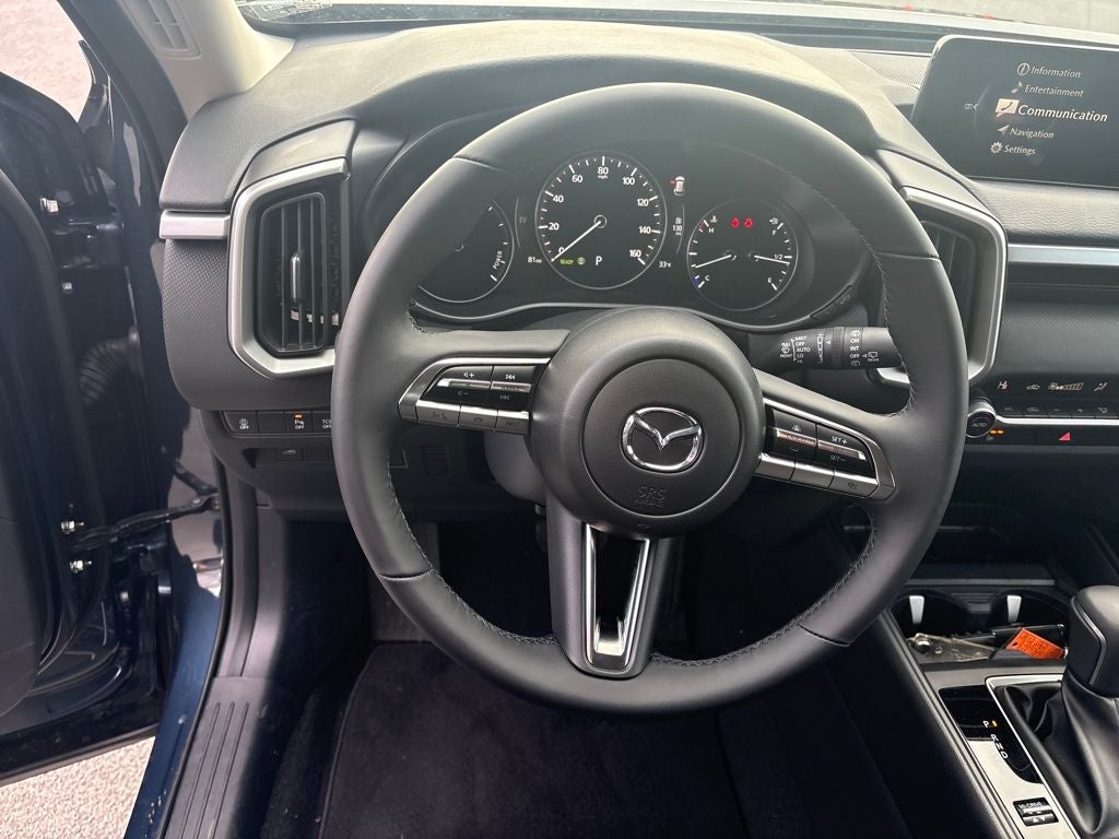 2026 Mazda Mazda CX-50 Hybrid Preferred