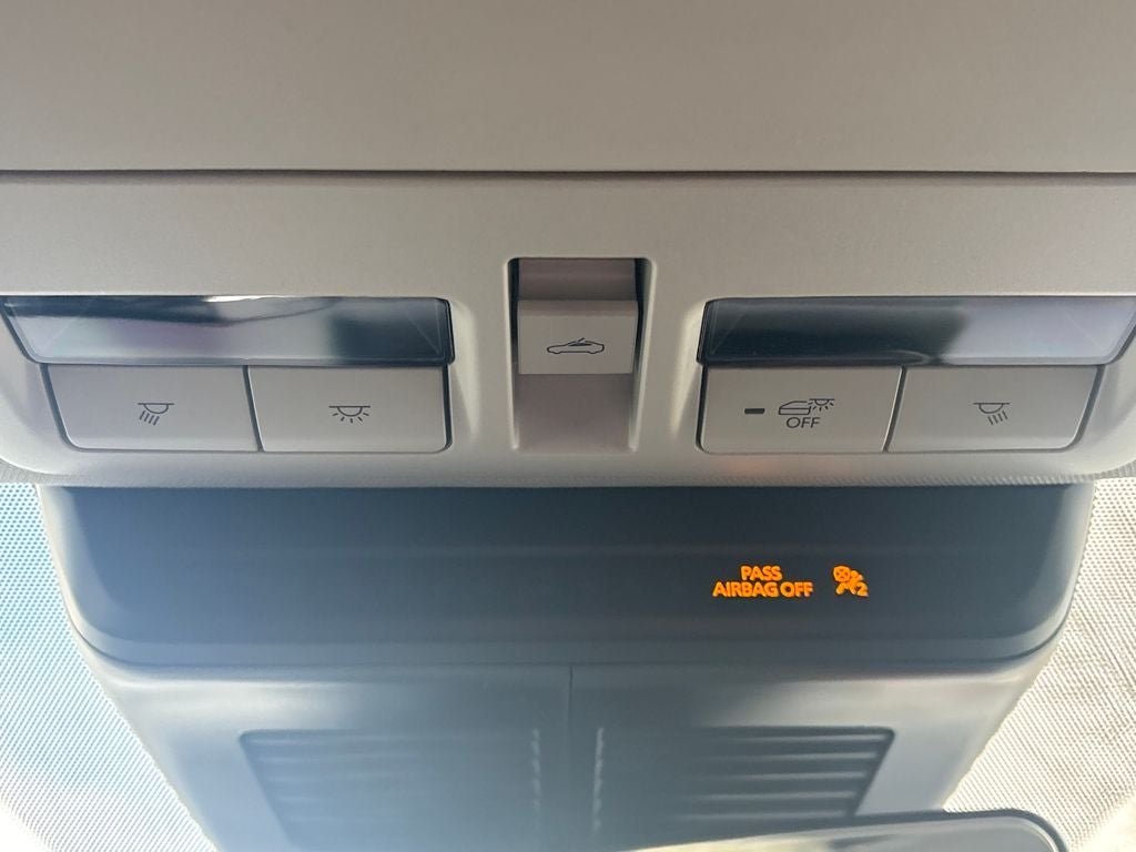 2026 Mazda Mazda CX-50 Hybrid Preferred