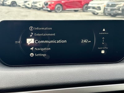 2026 Mazda Mazda CX-50 Hybrid Preferred