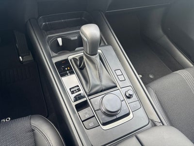 2026 Mazda Mazda CX-50 Hybrid Preferred