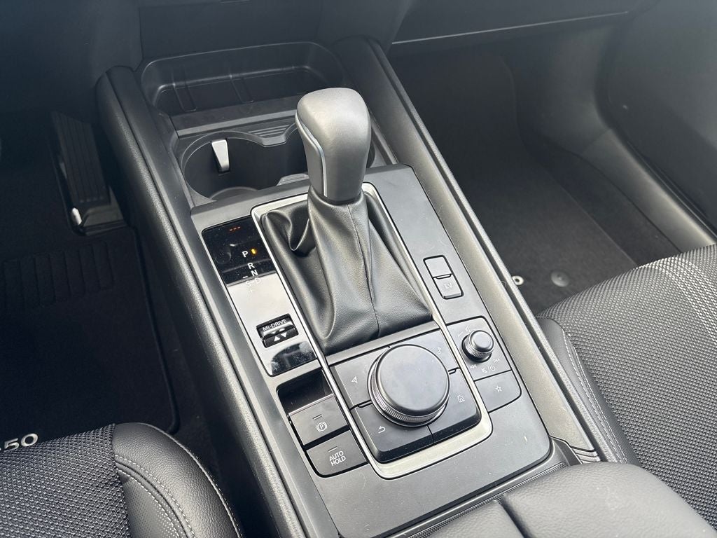 2026 Mazda Mazda CX-50 Hybrid Preferred